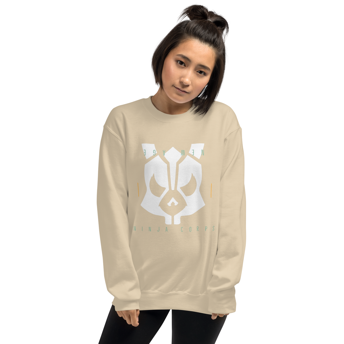 NANC Unisex Sweatshirt