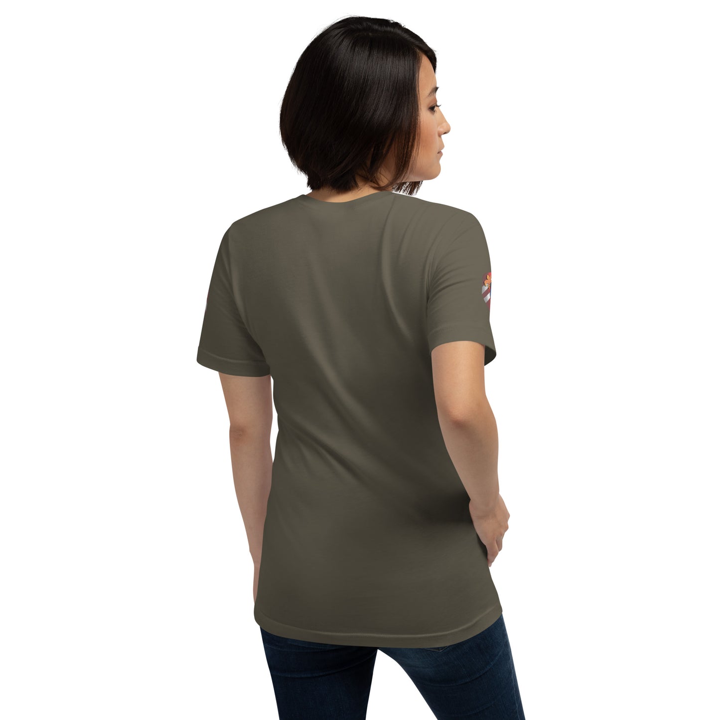 Tonberry Liberation Front, Shirt