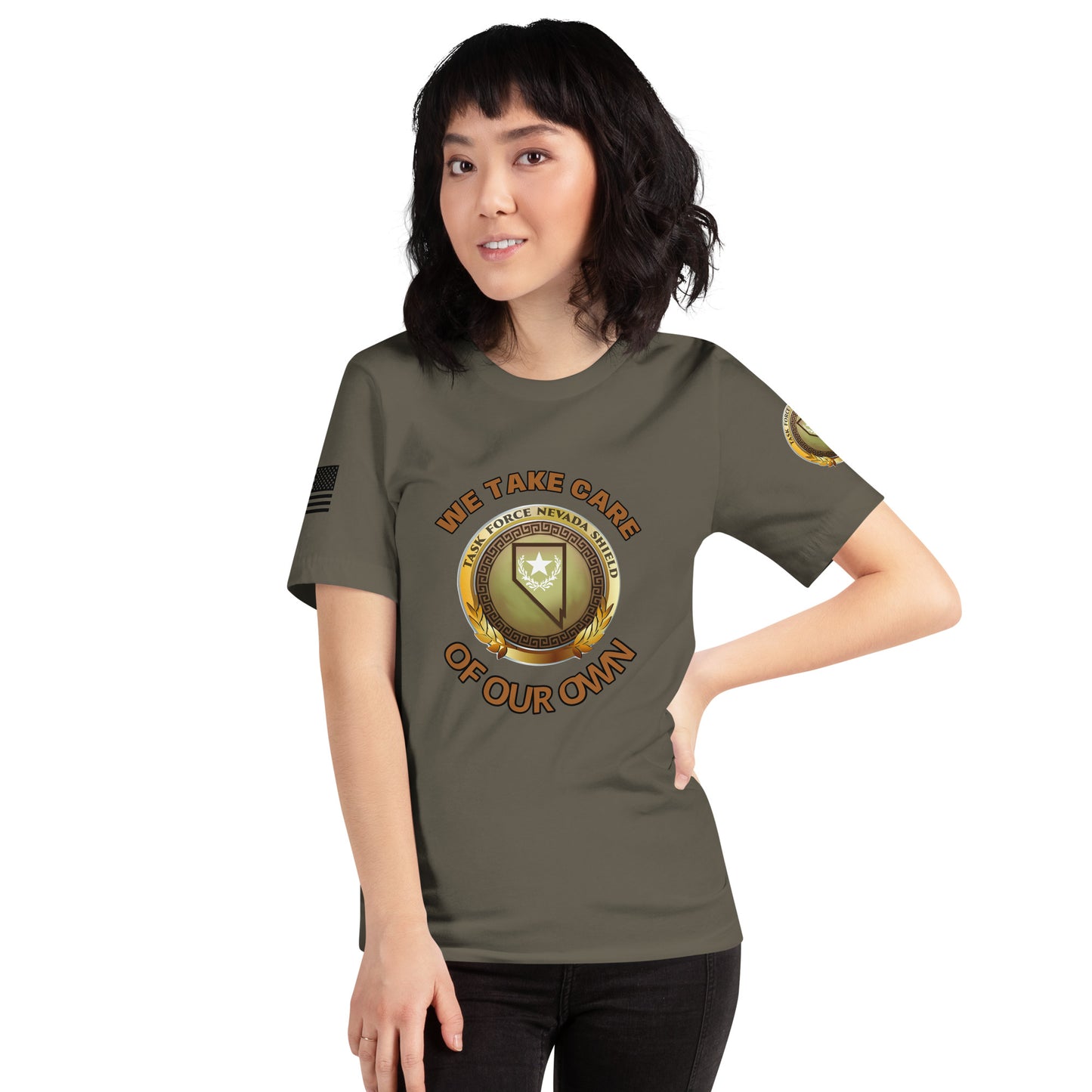 ONS Shirt