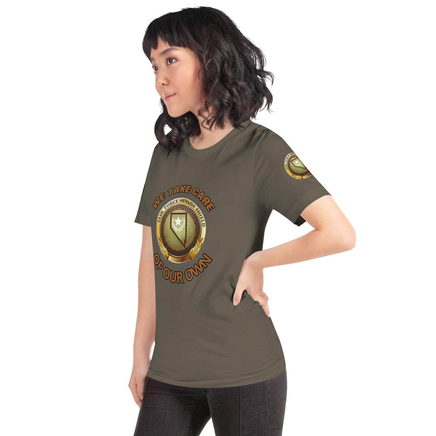 ONS Shirt