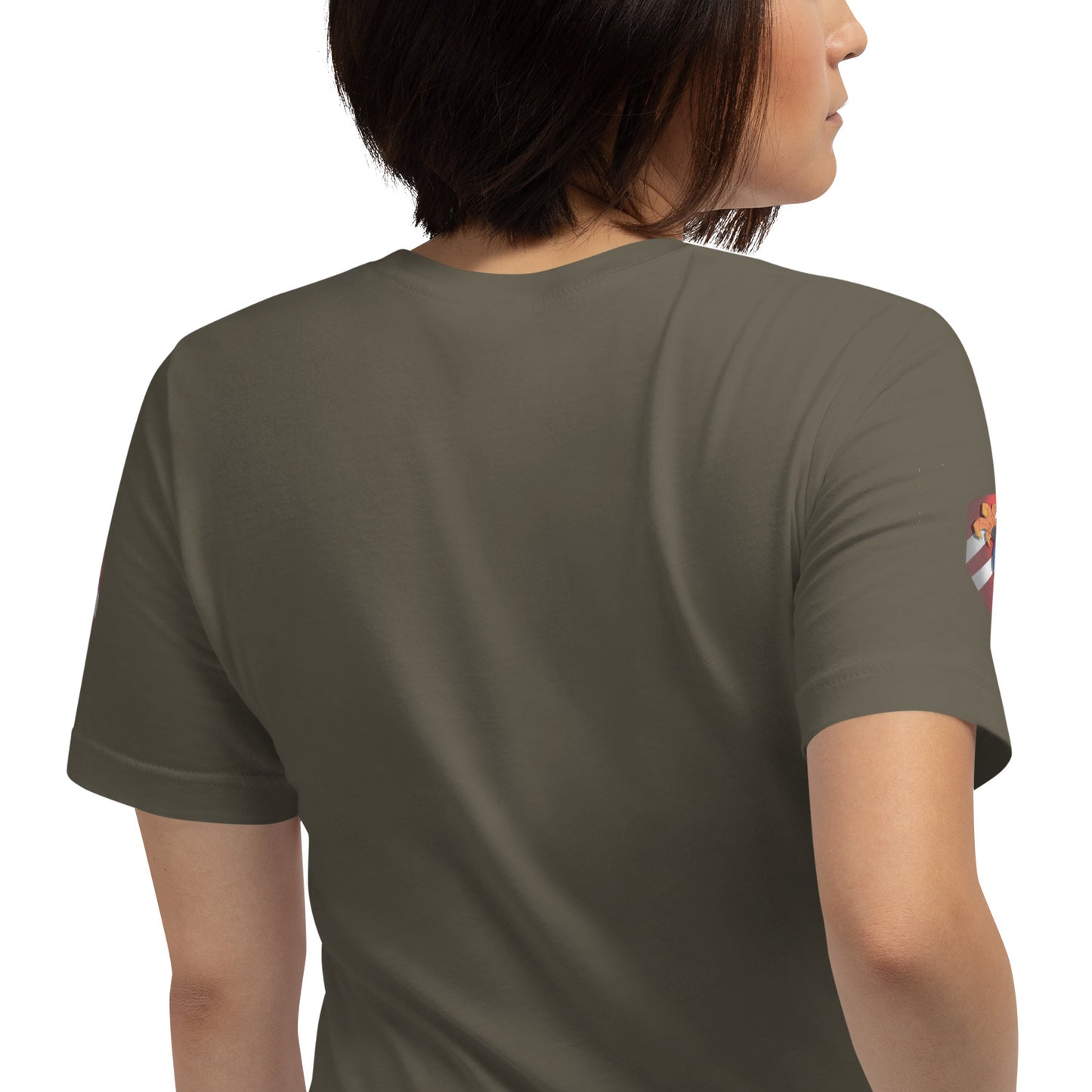 Tonberry Liberation Front, Shirt