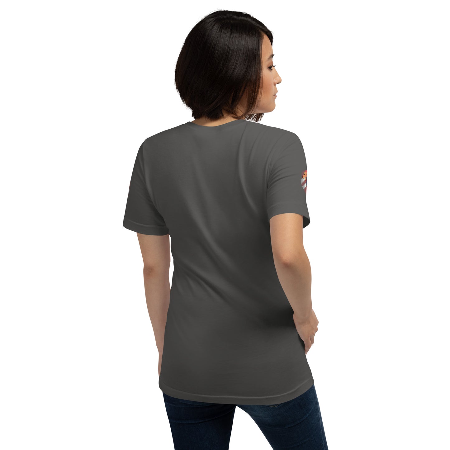 Tonberry Liberation Front, Shirt