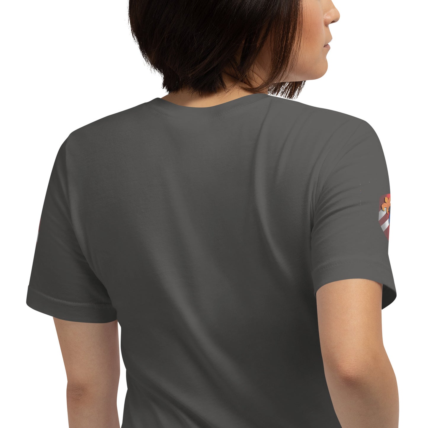 Tonberry Liberation Front, Shirt