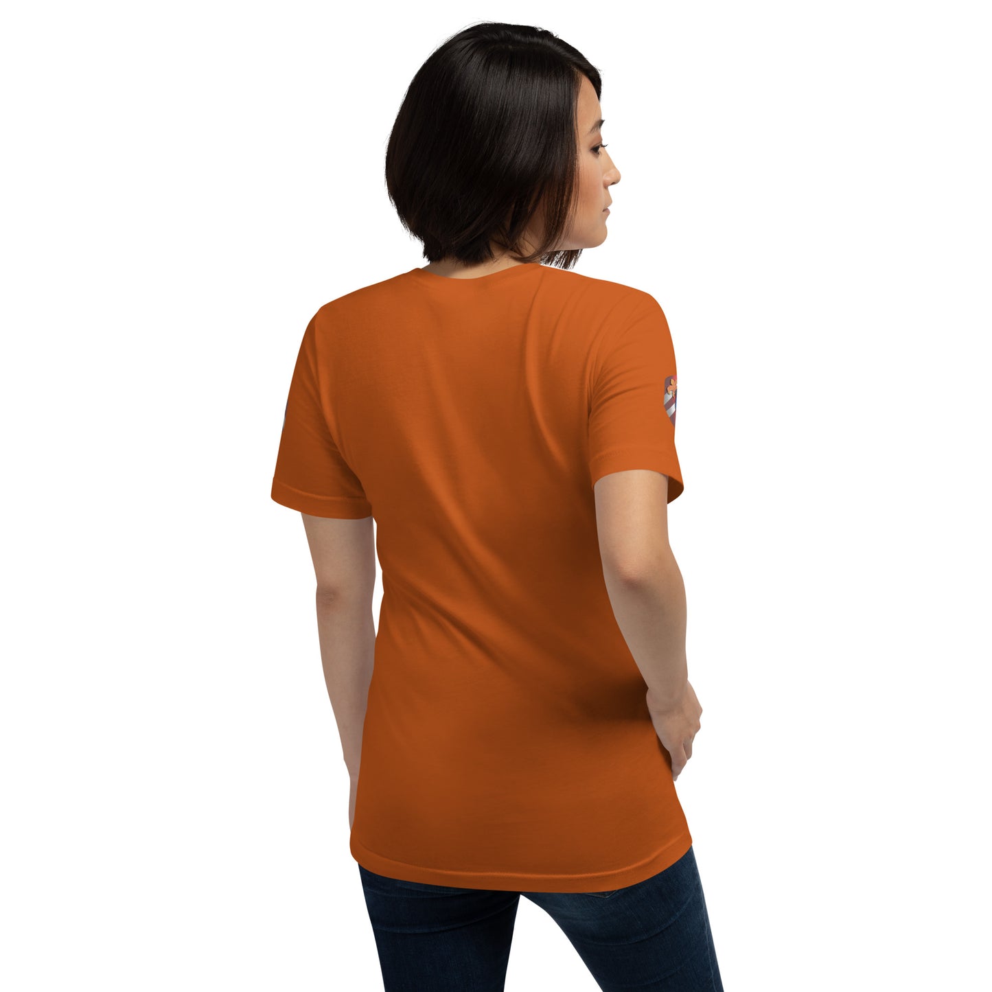 Tonberry Liberation Front, Shirt