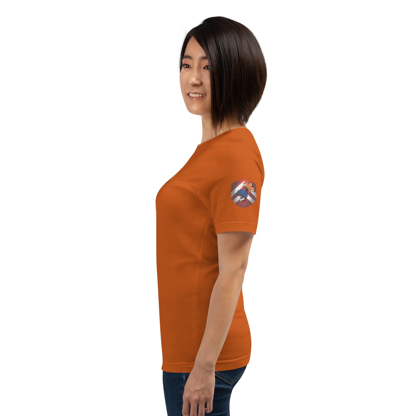 Tonberry Liberation Front, Shirt