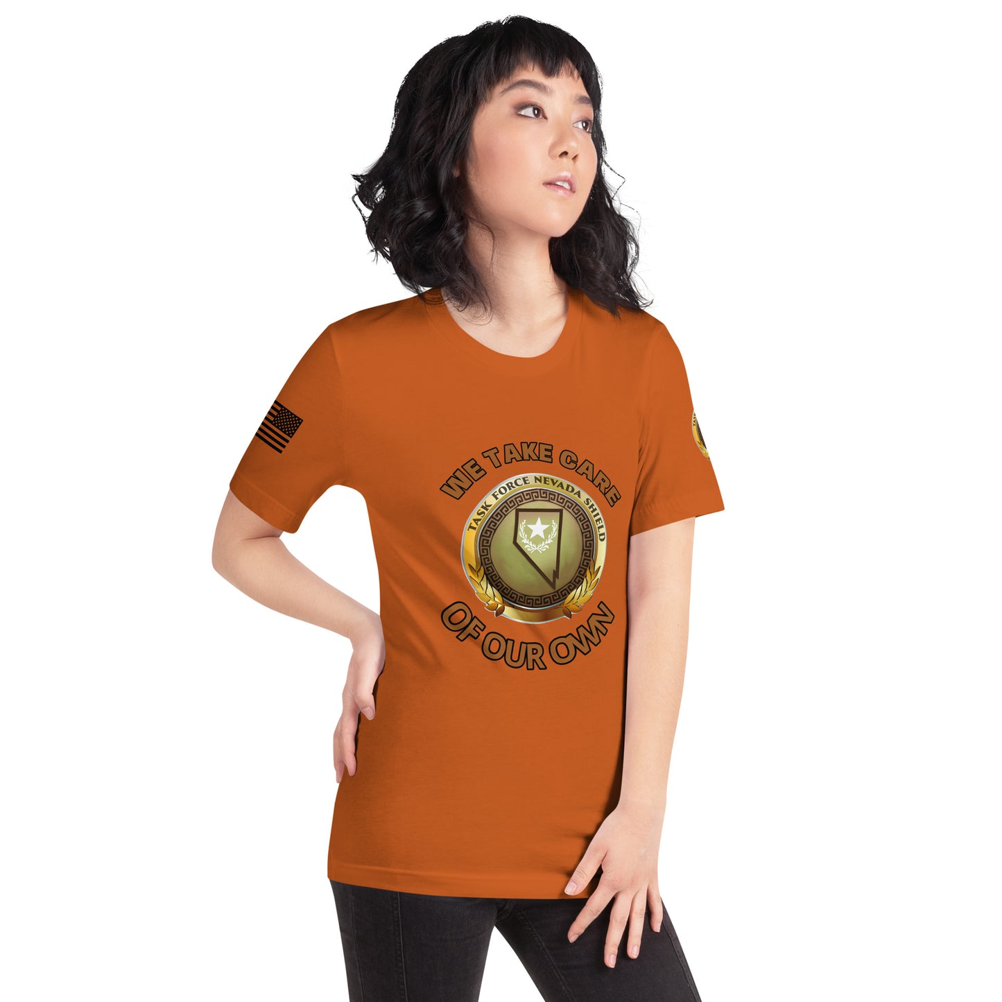 ONS Shirt