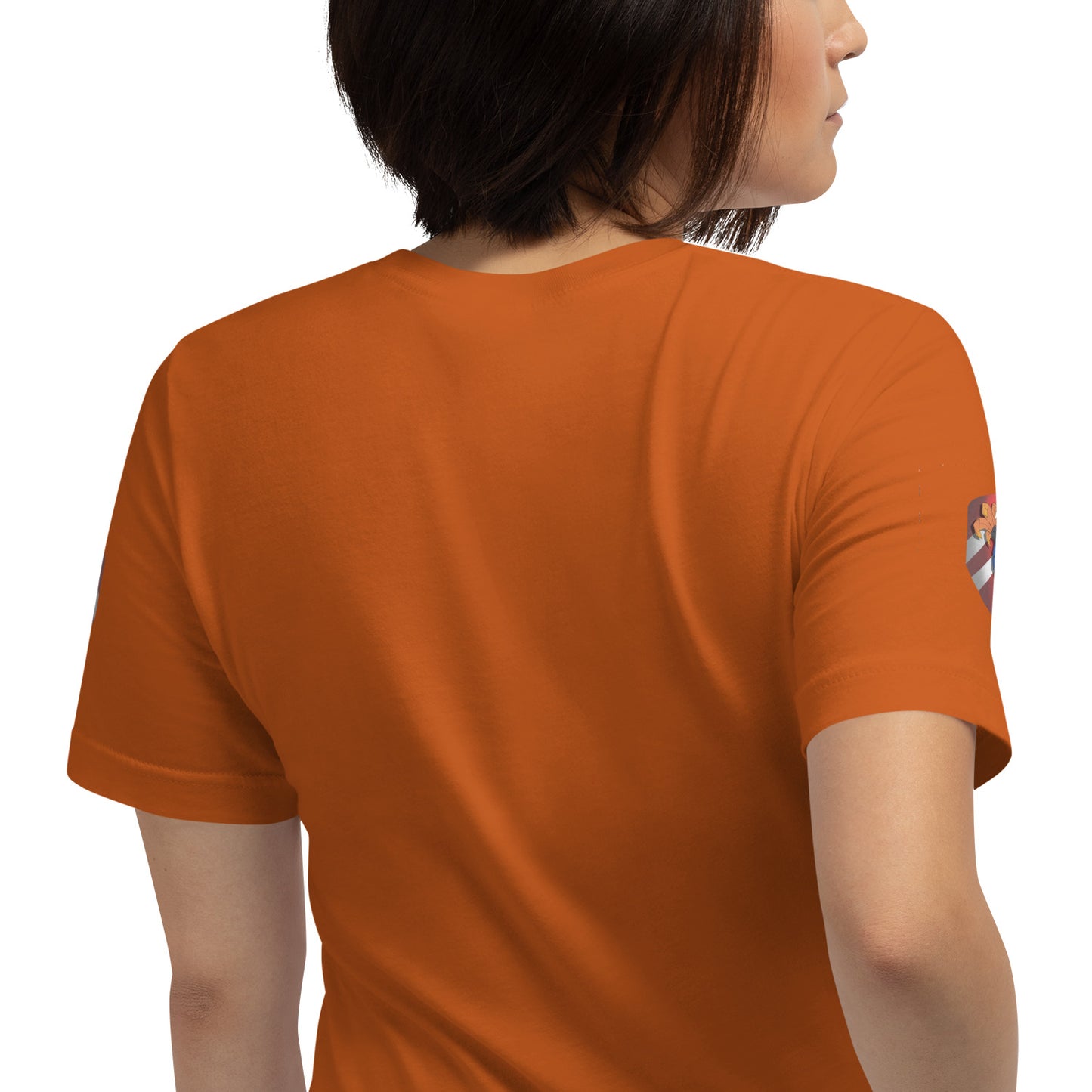 Tonberry Liberation Front, Shirt
