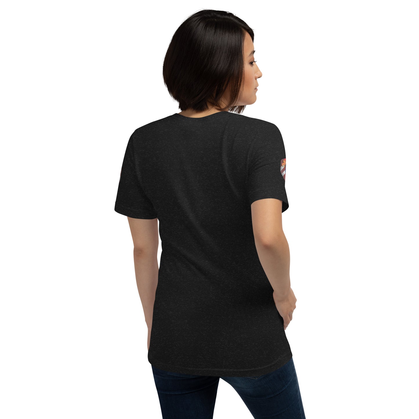 Tonberry Liberation Front, Shirt