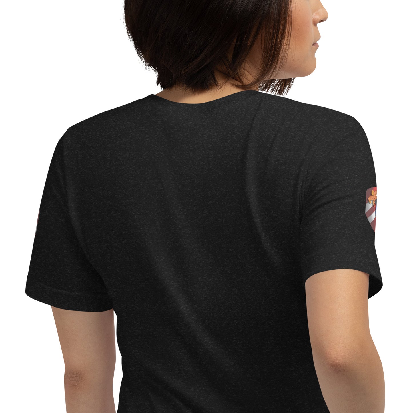 Tonberry Liberation Front, Shirt