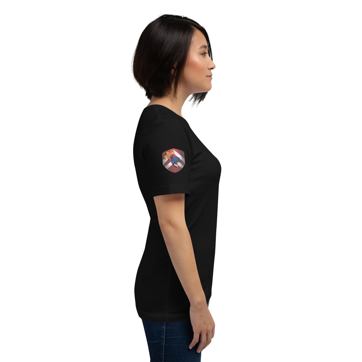 Tonberry Liberation Front, Shirt