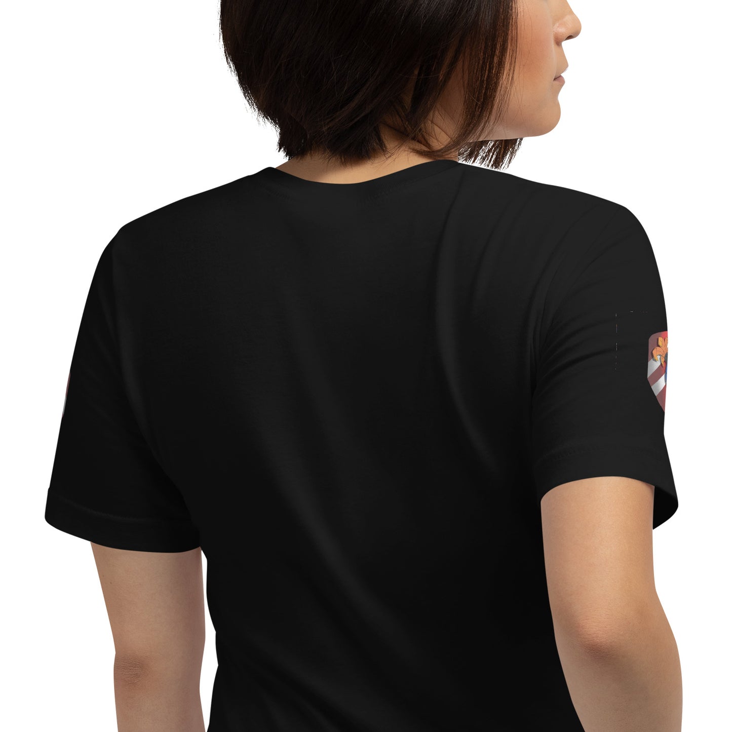 Tonberry Liberation Front, Shirt