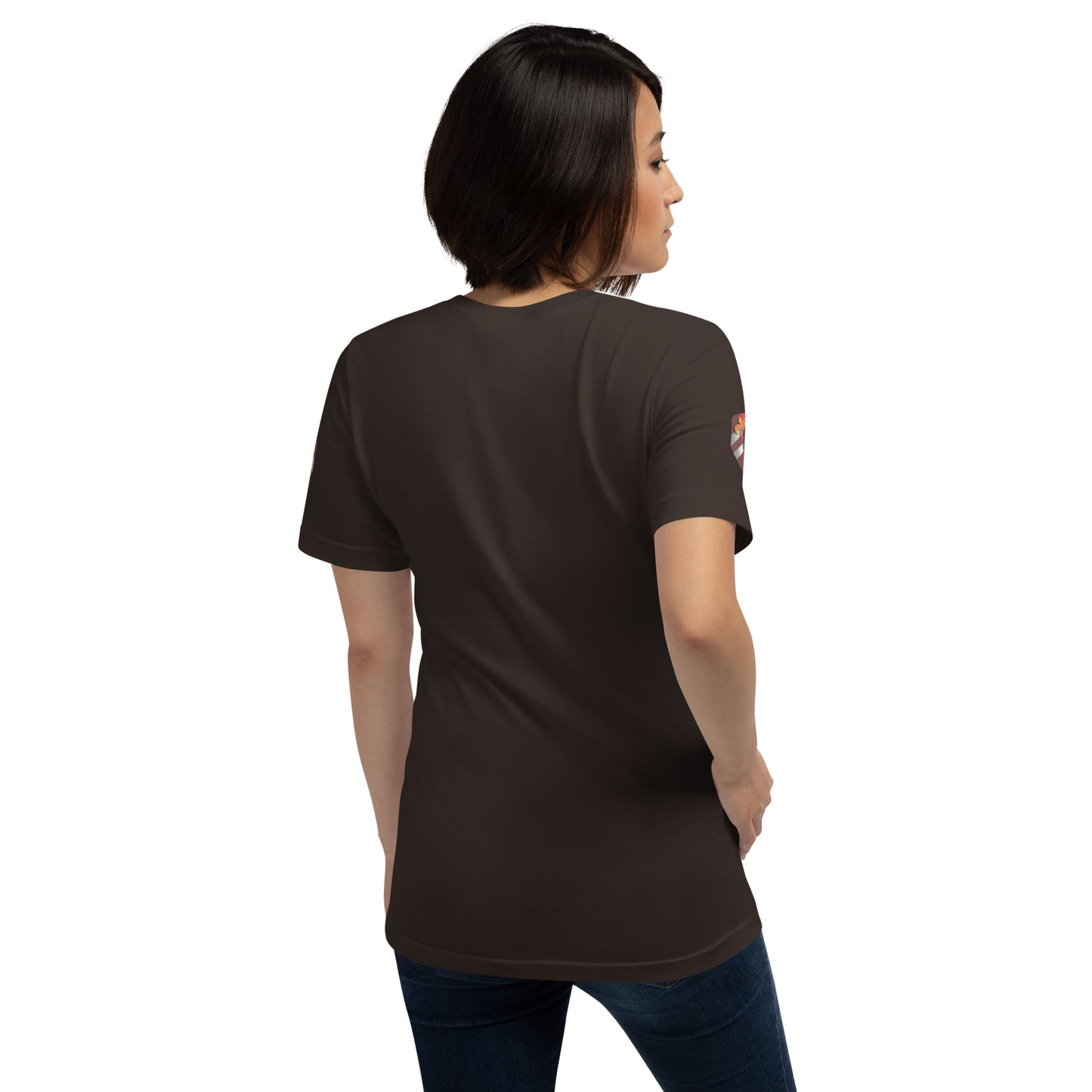 Tonberry Liberation Front, Shirt