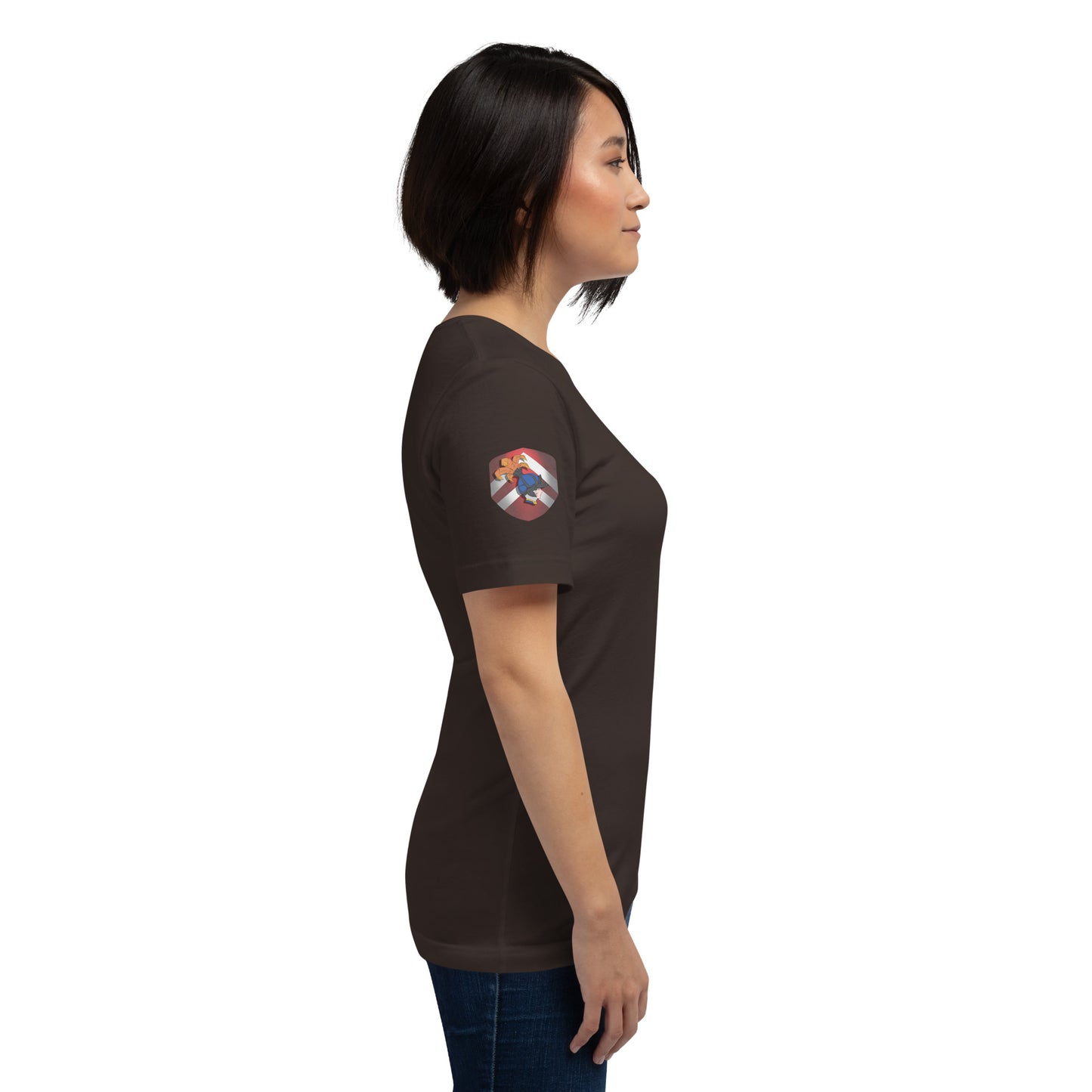 Tonberry Liberation Front, Shirt