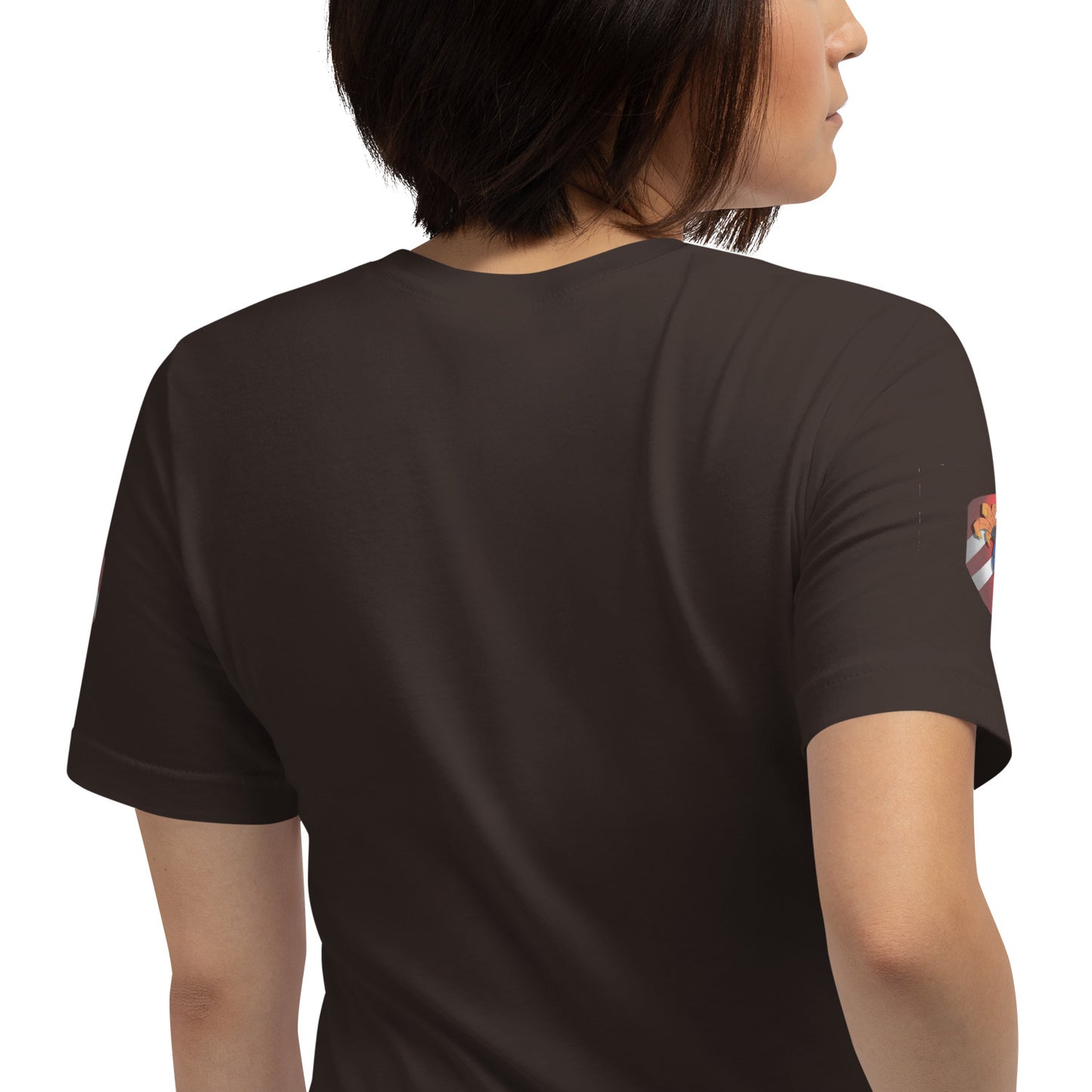 Tonberry Liberation Front, Shirt