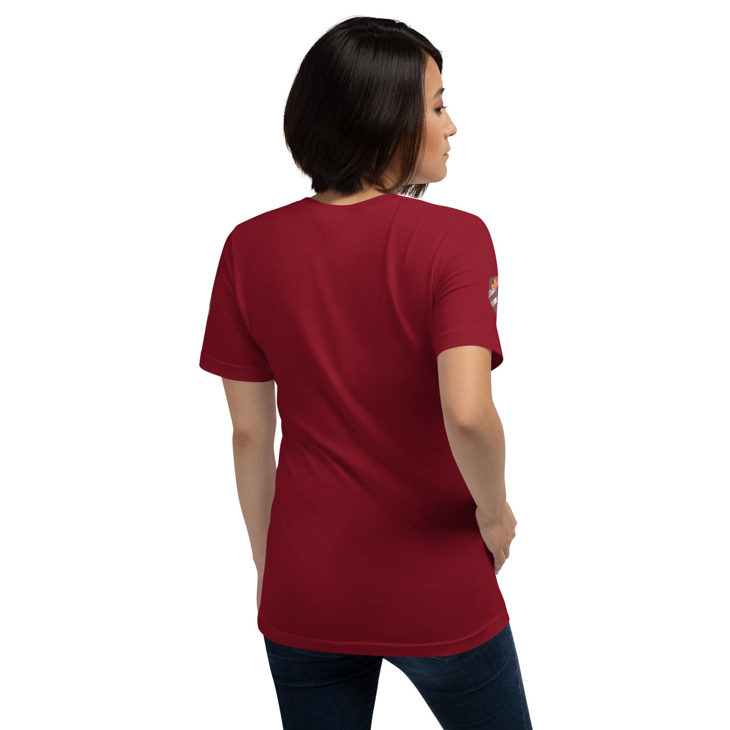 Tonberry Liberation Front, Shirt