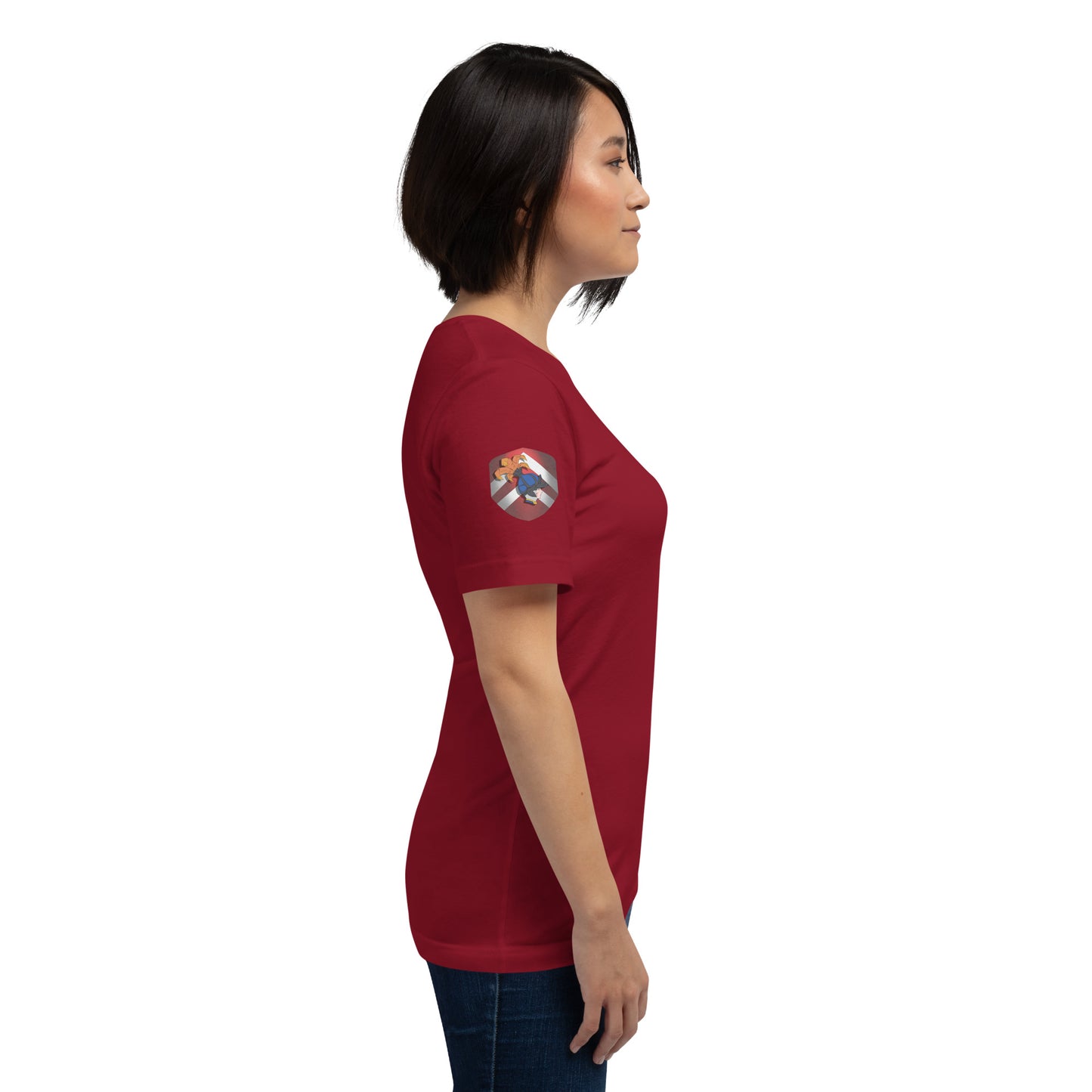 Tonberry Liberation Front, Shirt