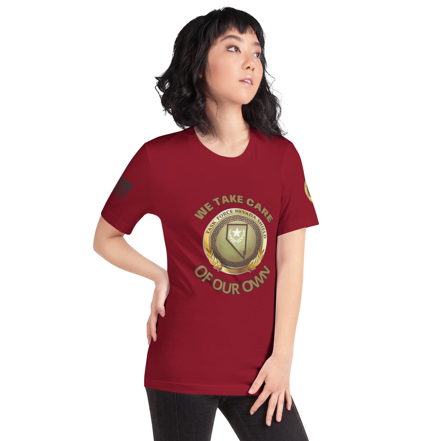 ONS Shirt