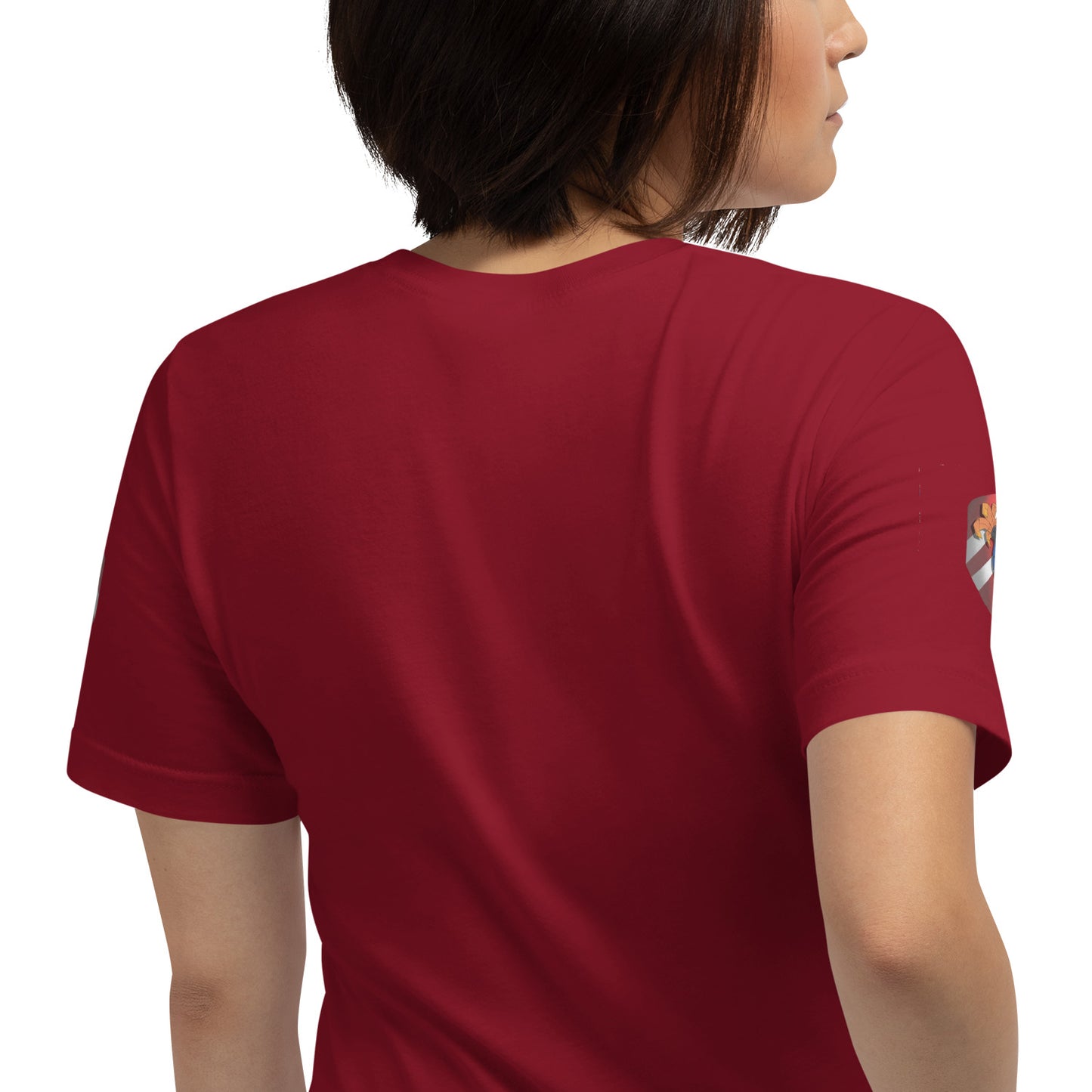 Tonberry Liberation Front, Shirt