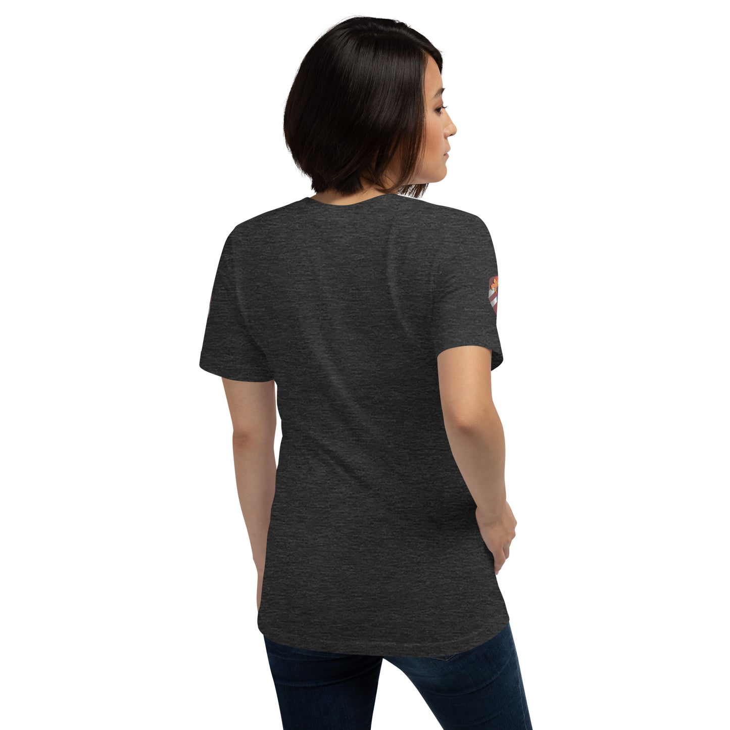 Tonberry Liberation Front, Shirt