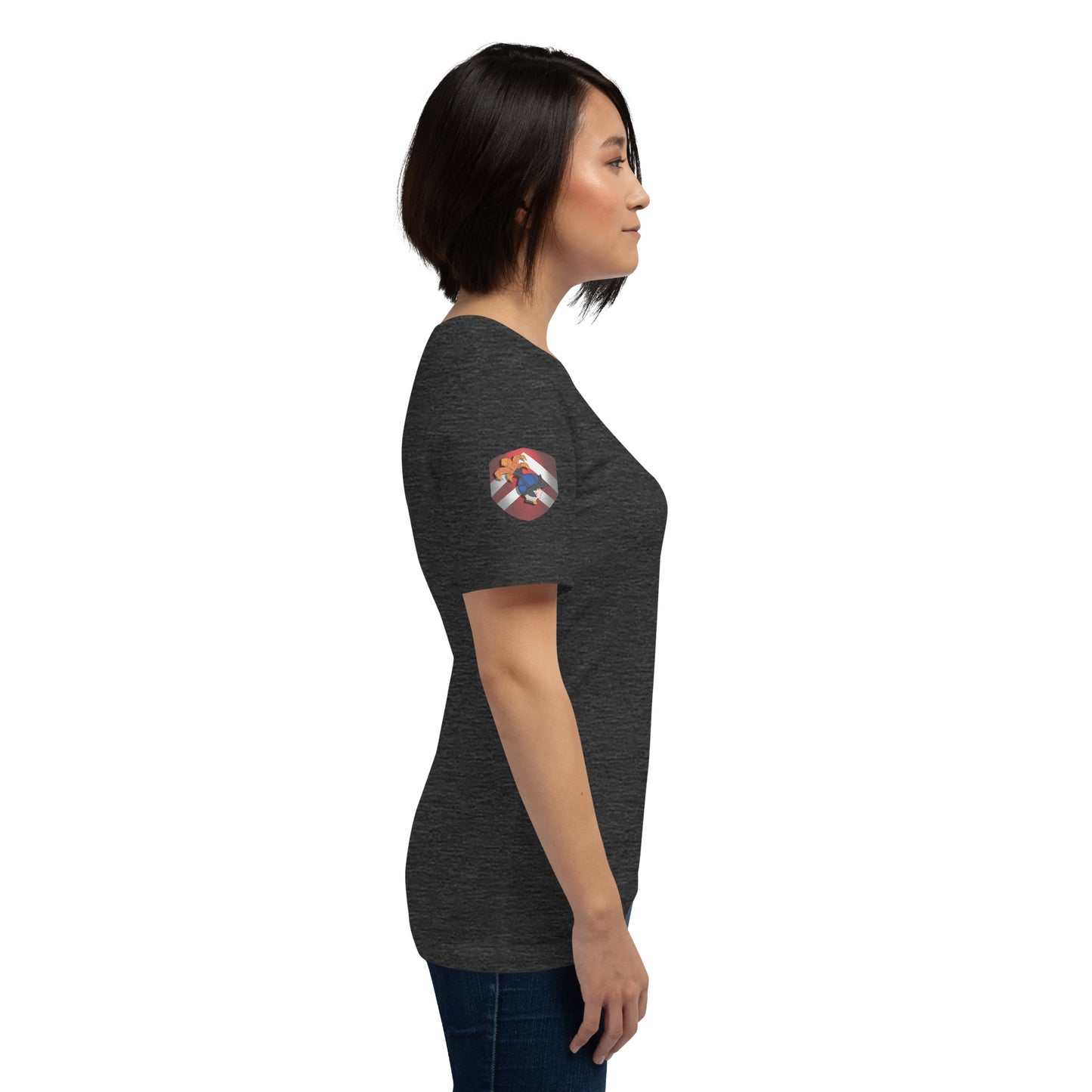 Tonberry Liberation Front, Shirt