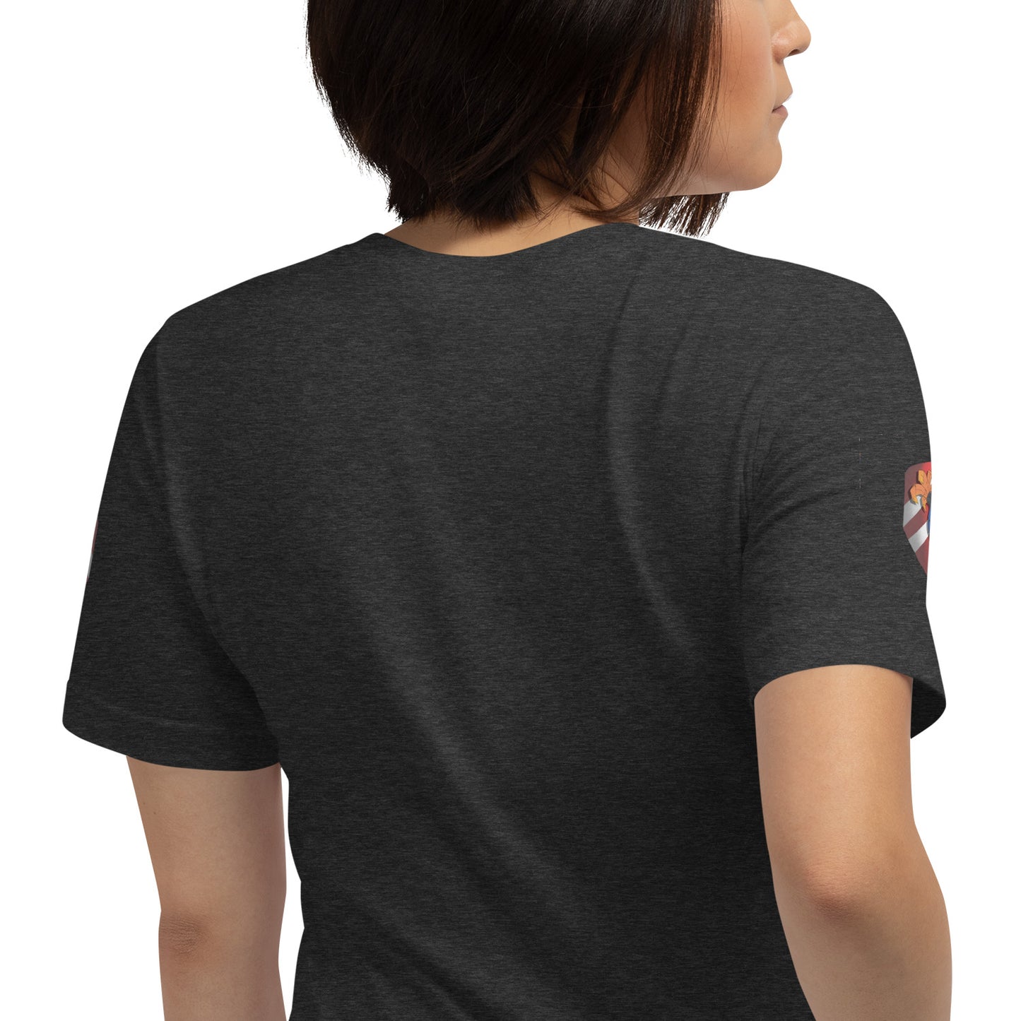 Tonberry Liberation Front, Shirt