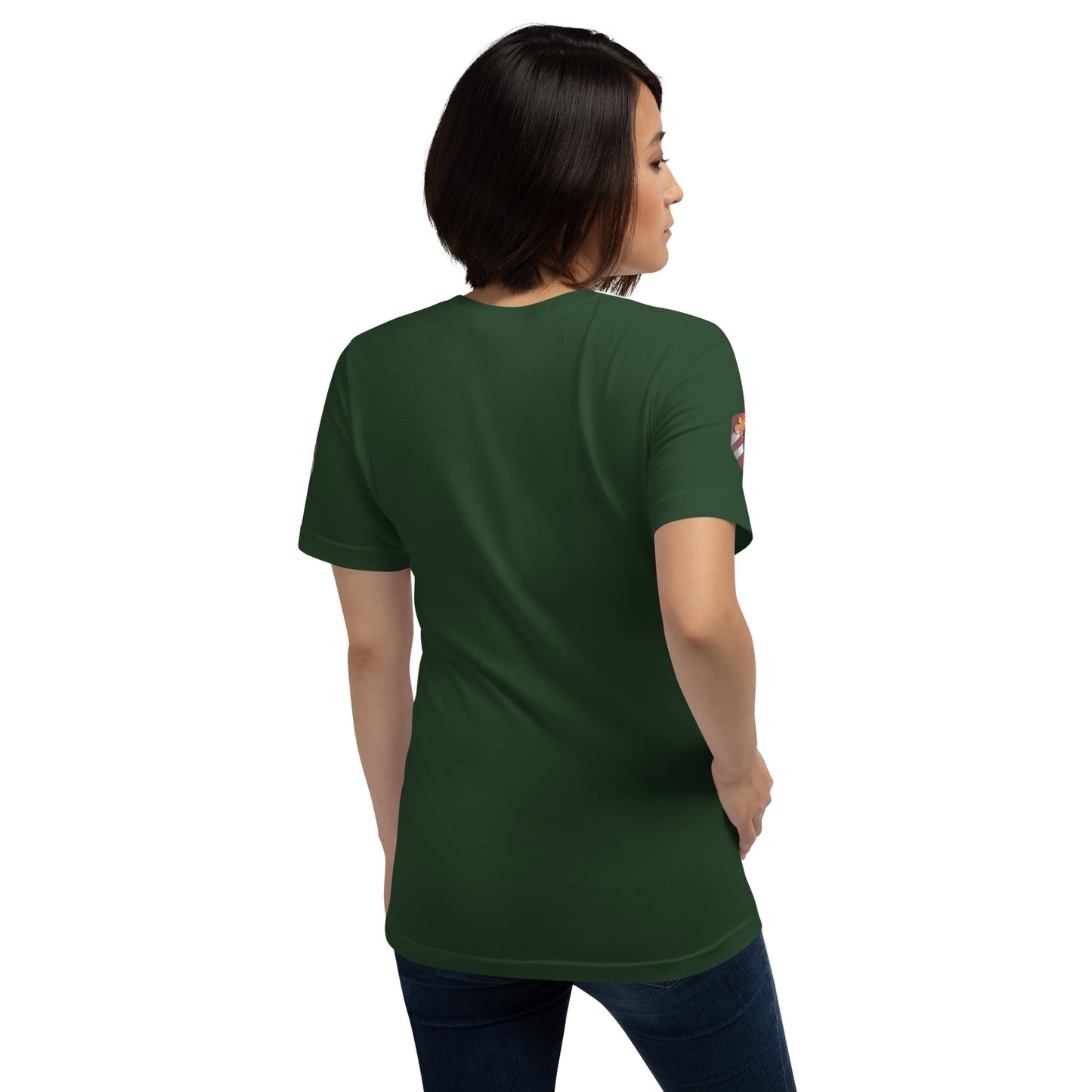 Tonberry Liberation Front, Shirt