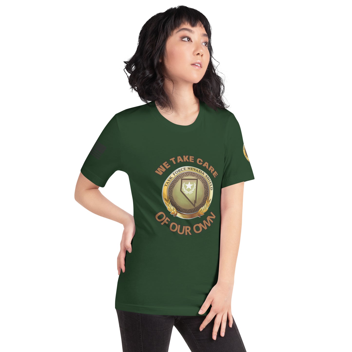 ONS Shirt