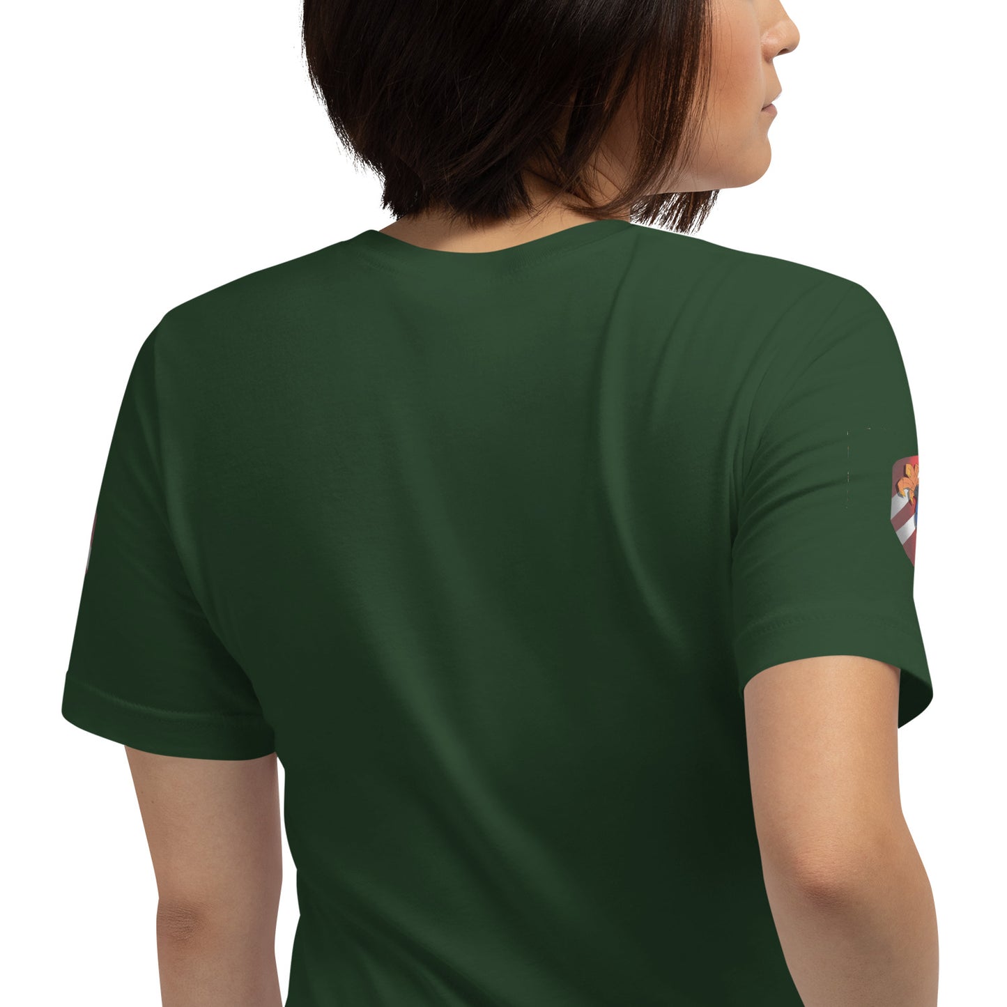 Tonberry Liberation Front, Shirt