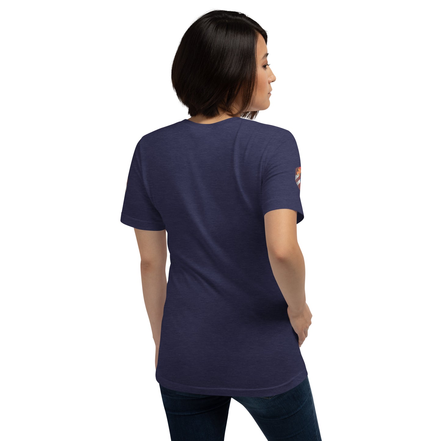 Tonberry Liberation Front, Shirt