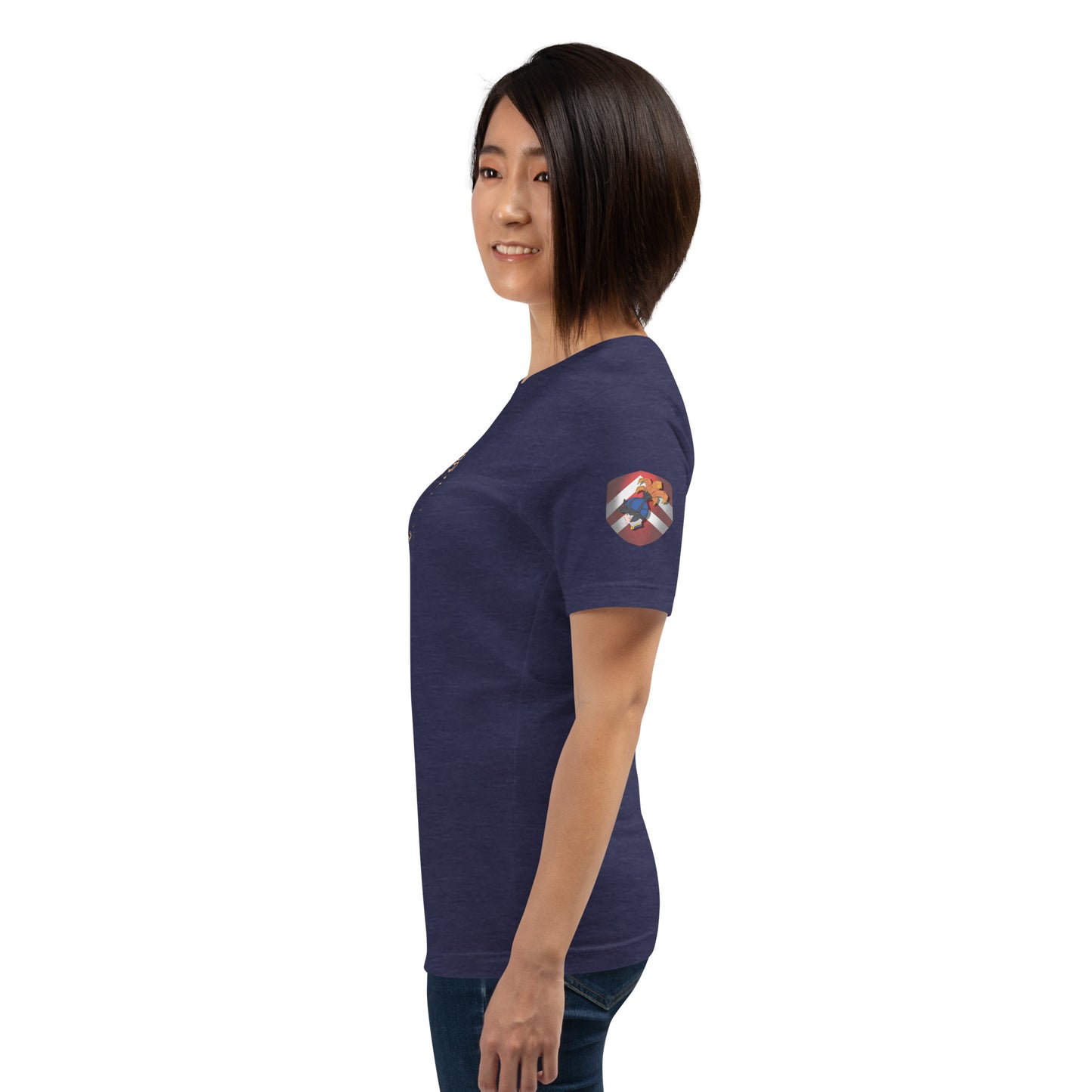 Tonberry Liberation Front, Shirt