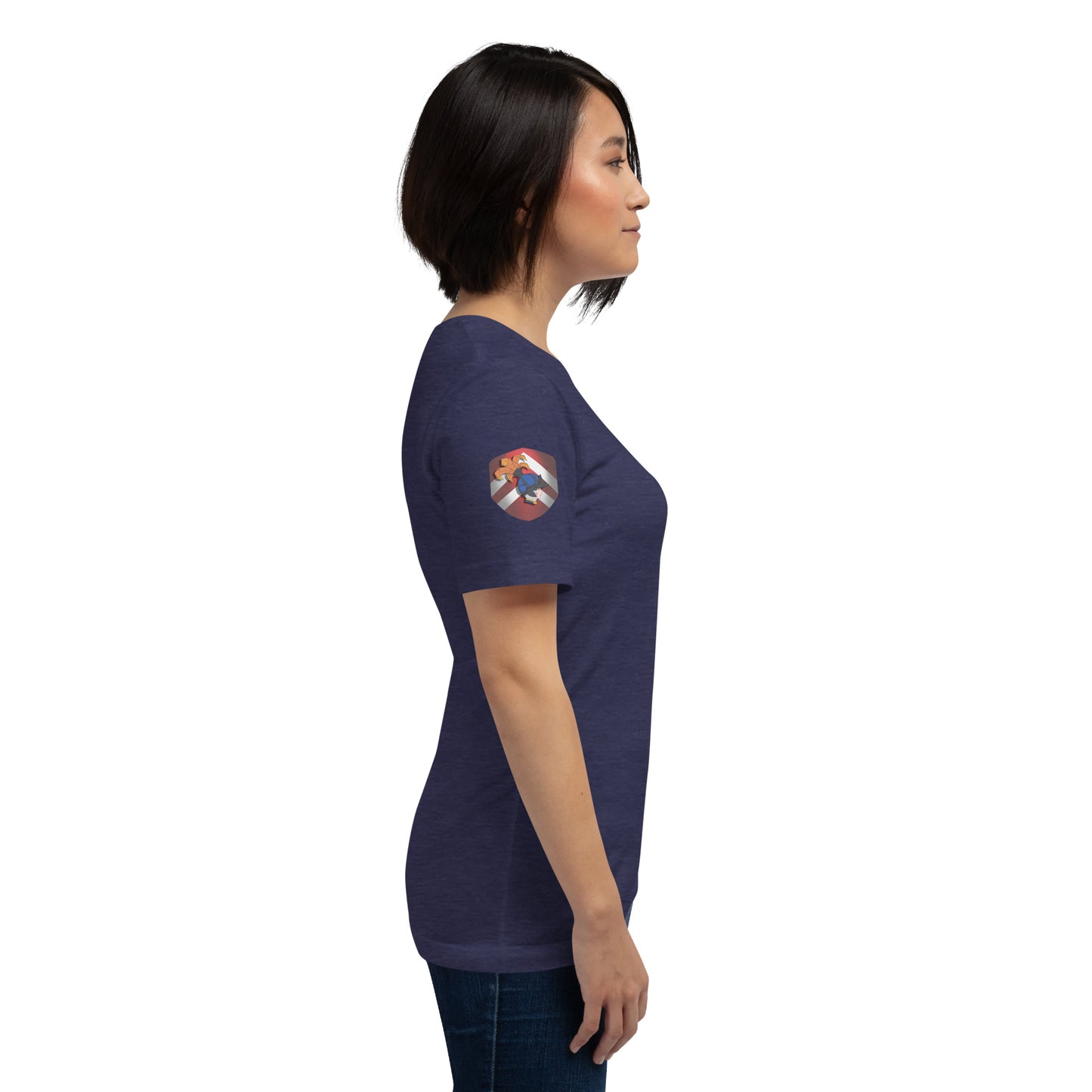 Tonberry Liberation Front, Shirt