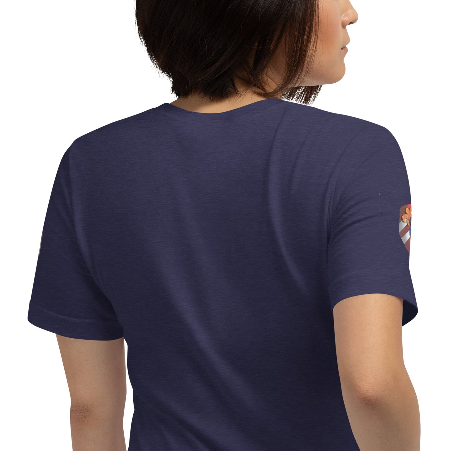 Tonberry Liberation Front, Shirt