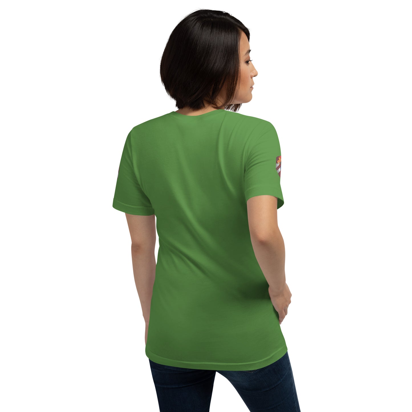 Tonberry Liberation Front, Shirt