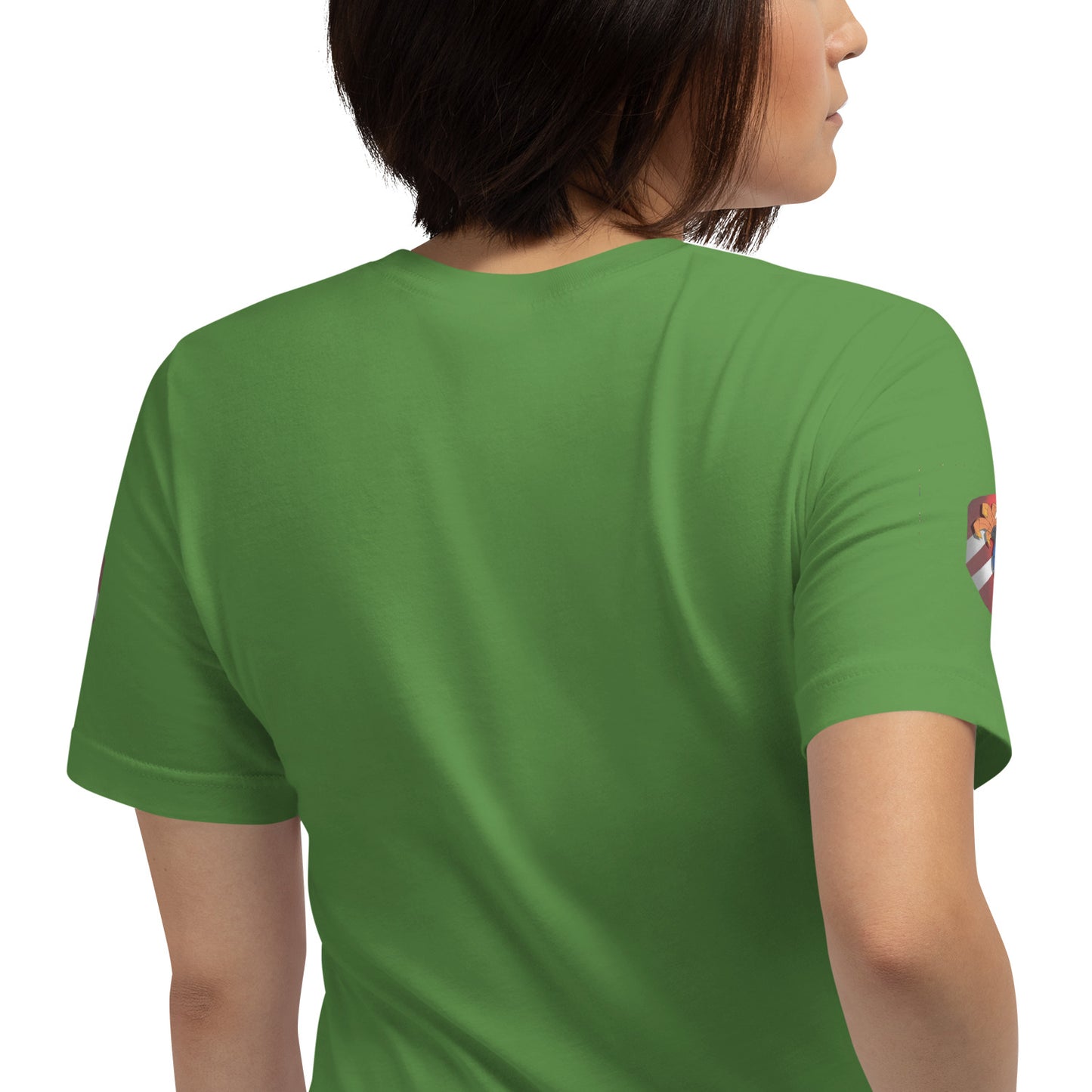 Tonberry Liberation Front, Shirt