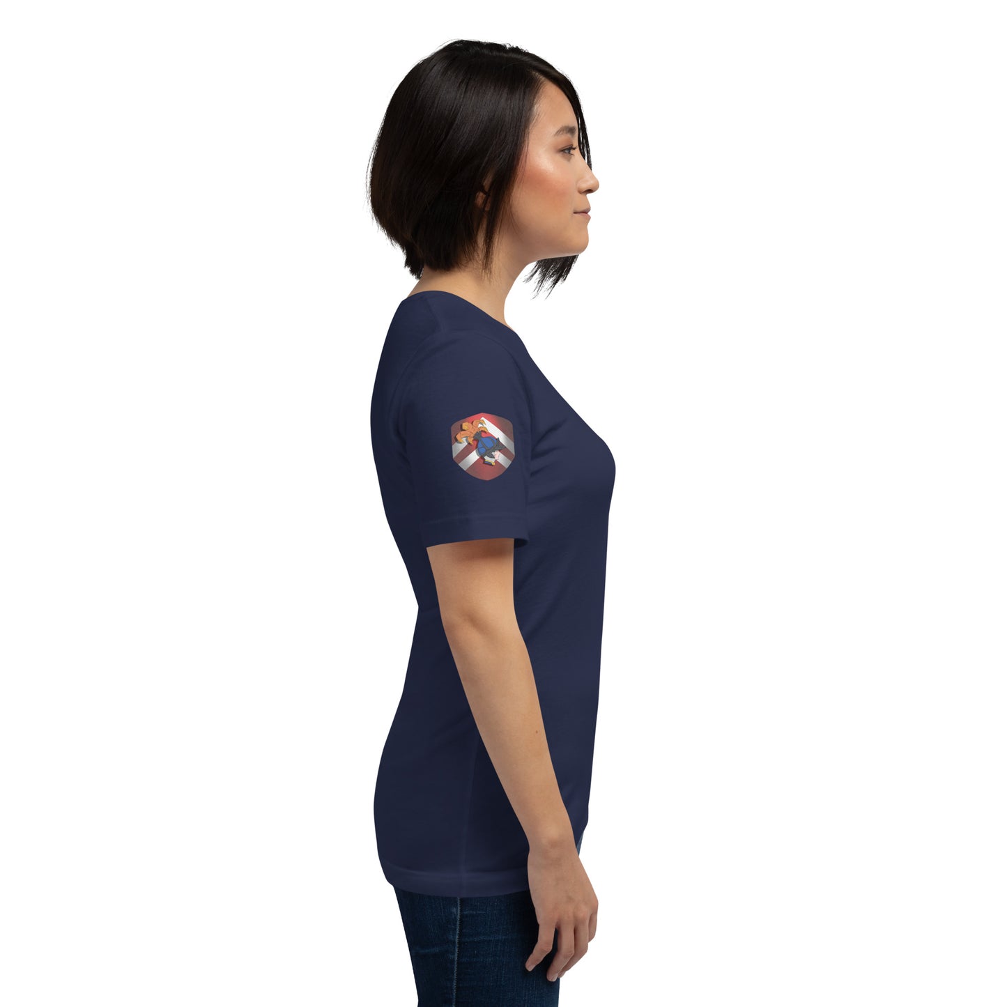 Tonberry Liberation Front, Shirt