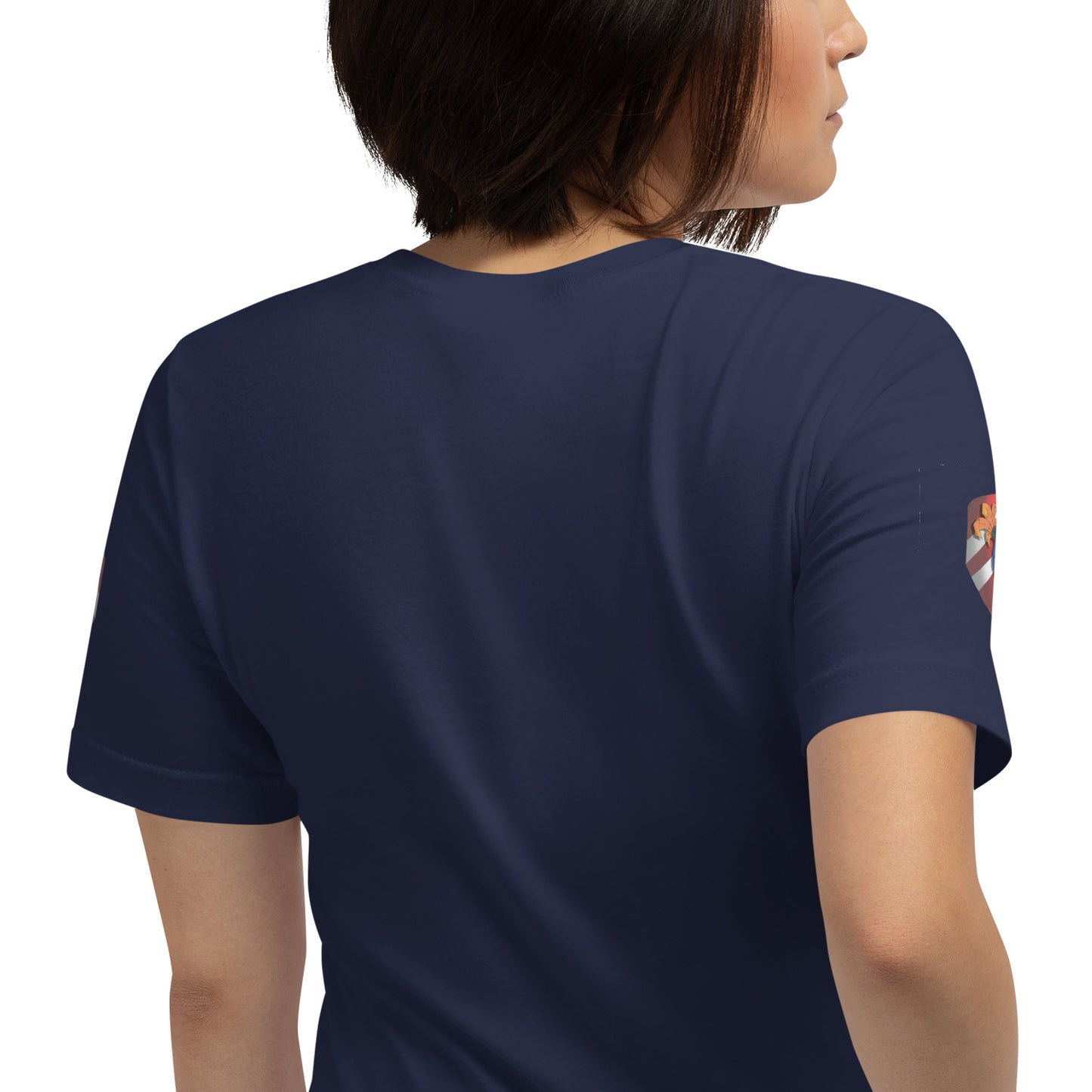 Tonberry Liberation Front, Shirt