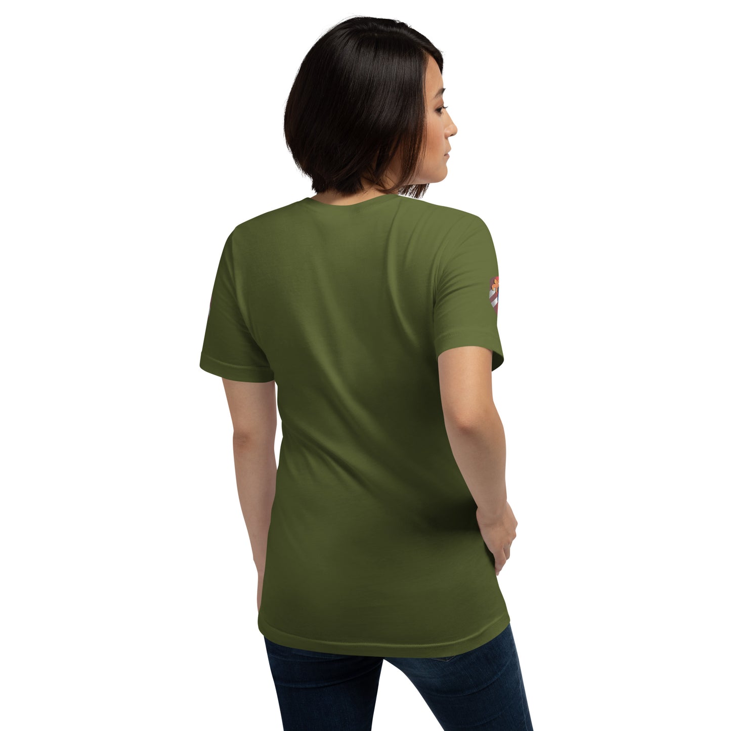 Tonberry Liberation Front, Shirt