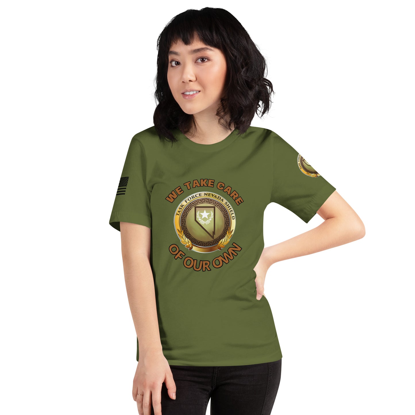 ONS Shirt