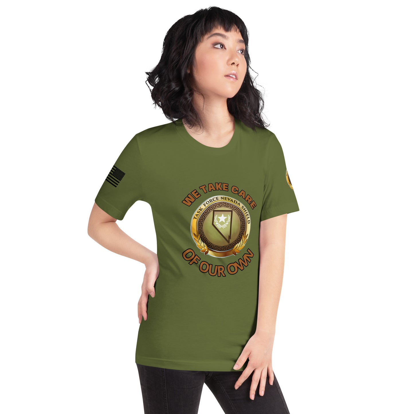 ONS Shirt