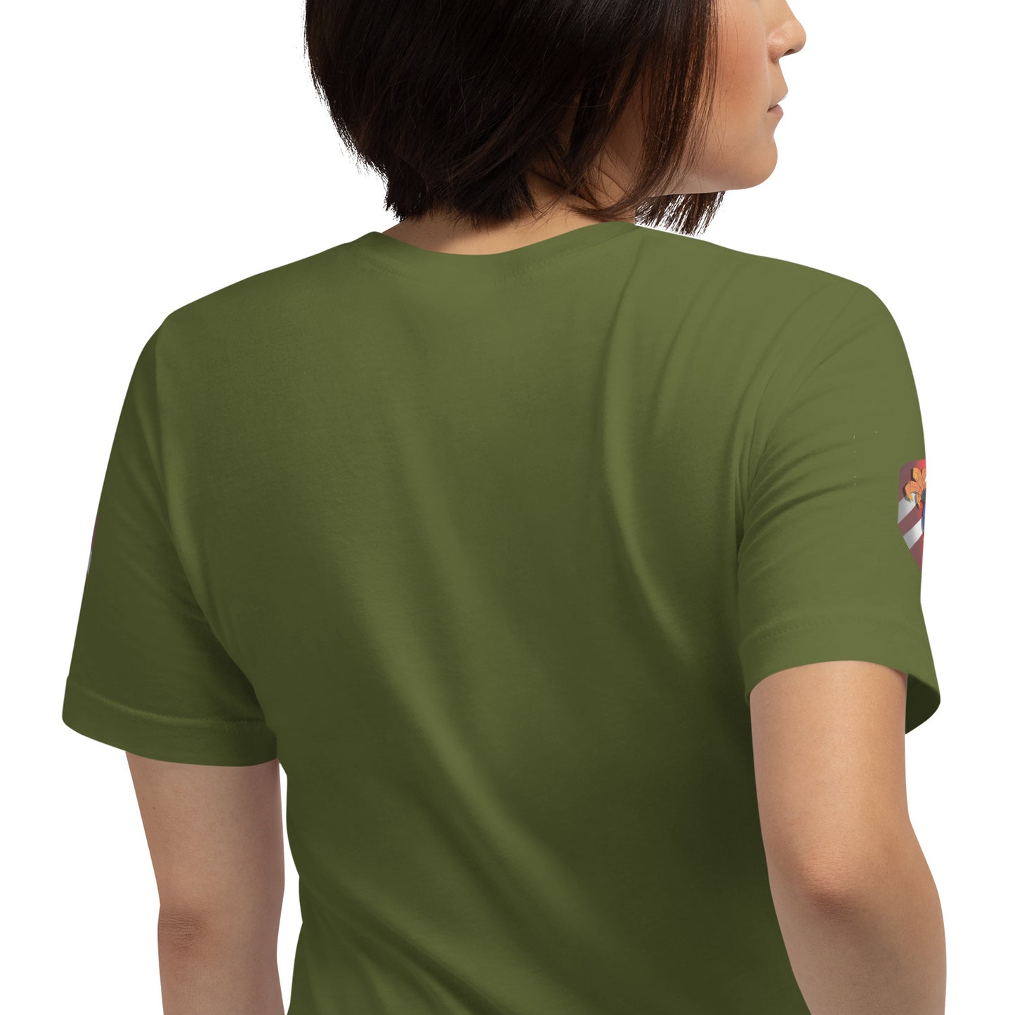 Tonberry Liberation Front, Shirt