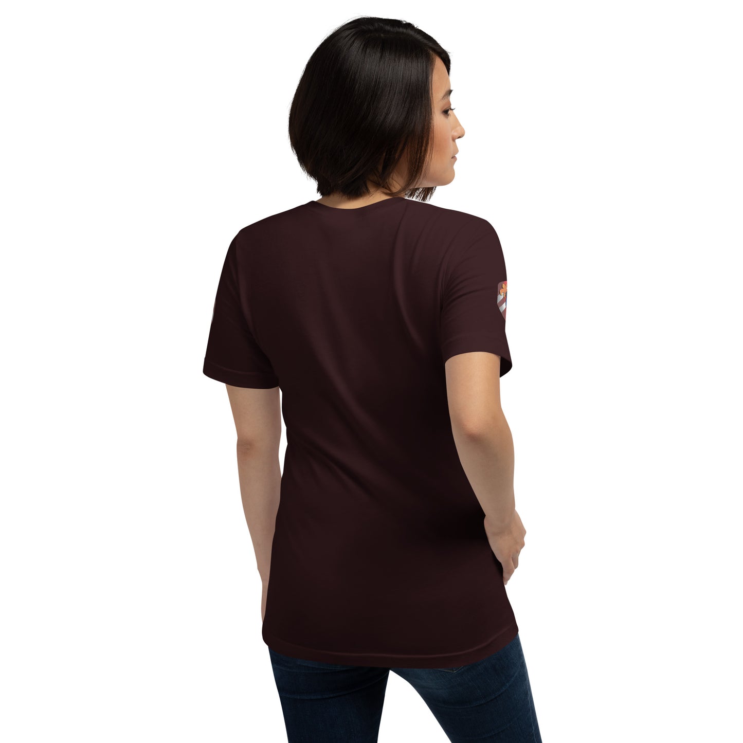 Tonberry Liberation Front, Shirt