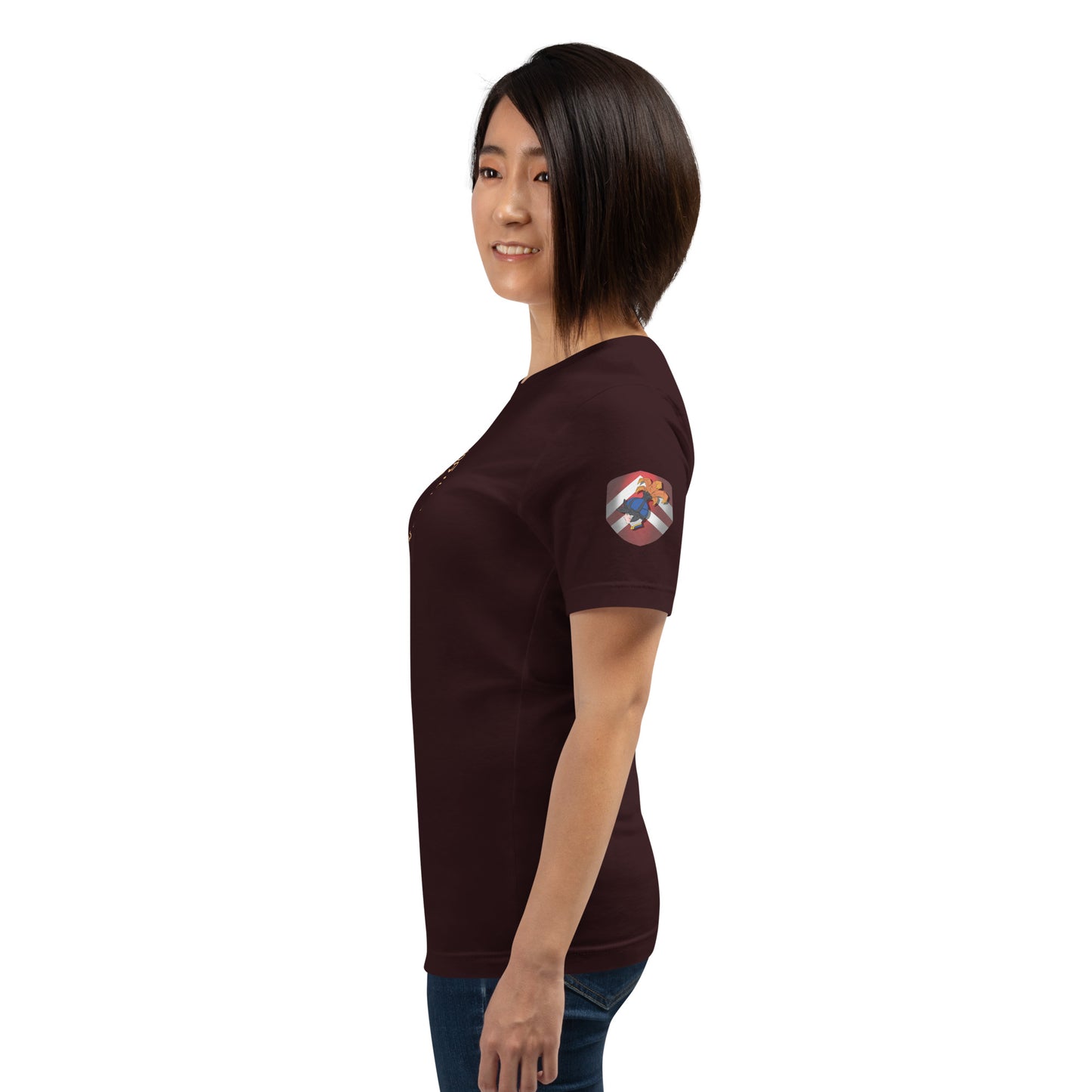 Tonberry Liberation Front, Shirt