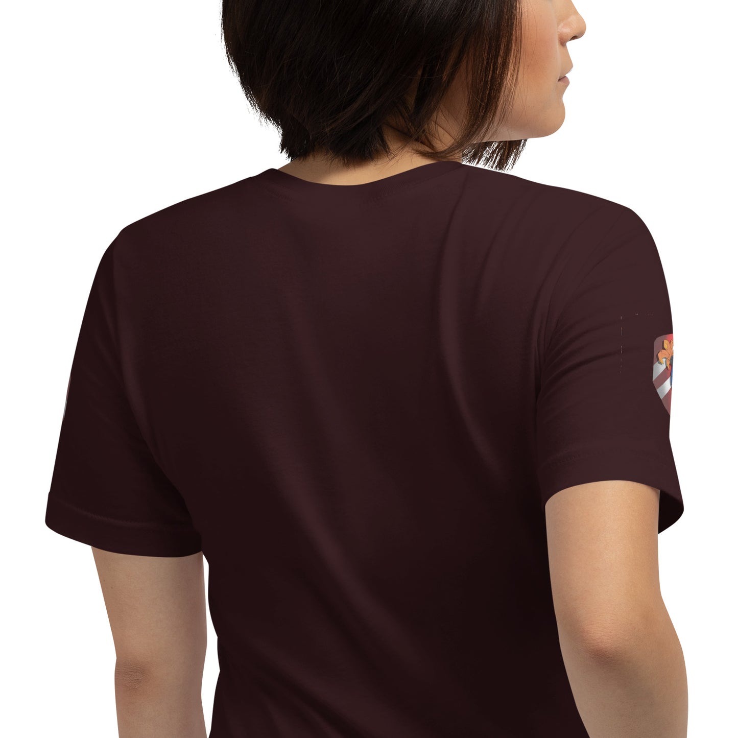 Tonberry Liberation Front, Shirt