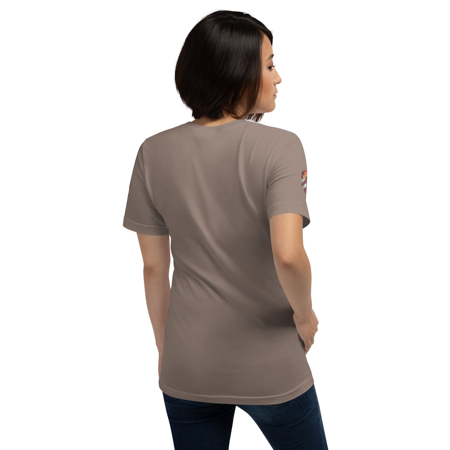 Tonberry Liberation Front, Shirt