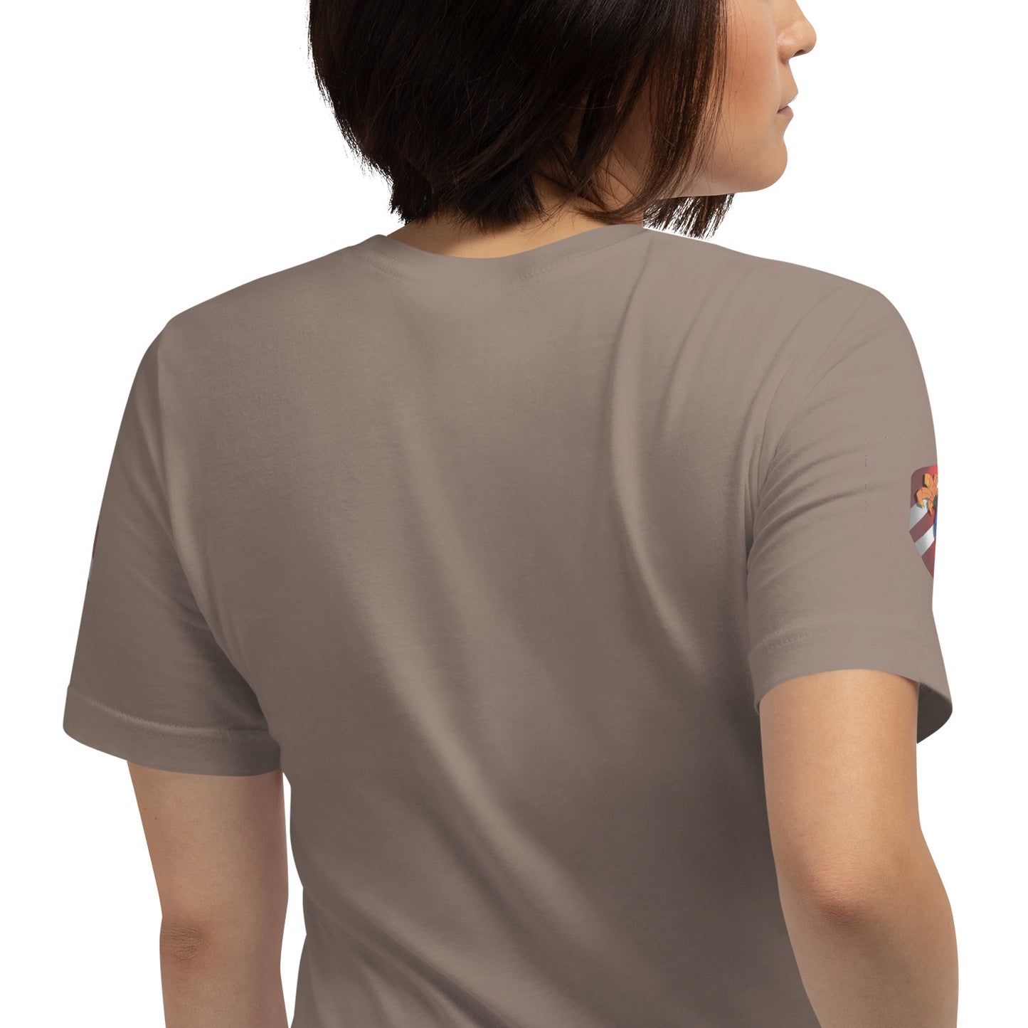 Tonberry Liberation Front, Shirt
