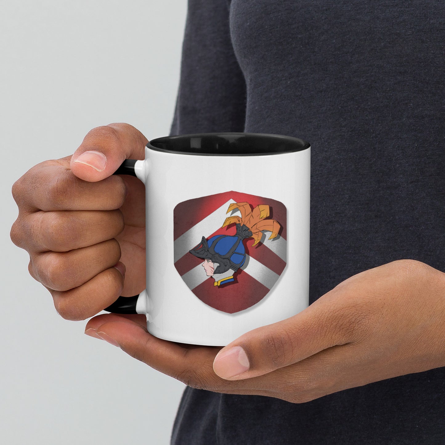 Tonberry Liberation Front Mug