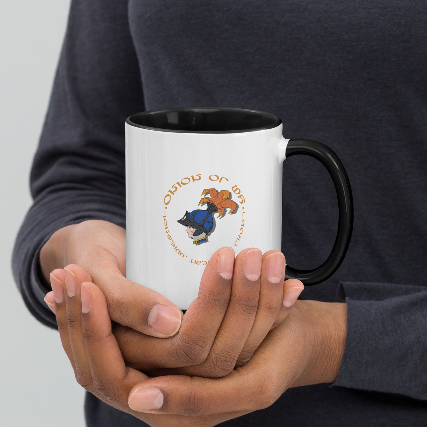 Tonberry Liberation Front Mug