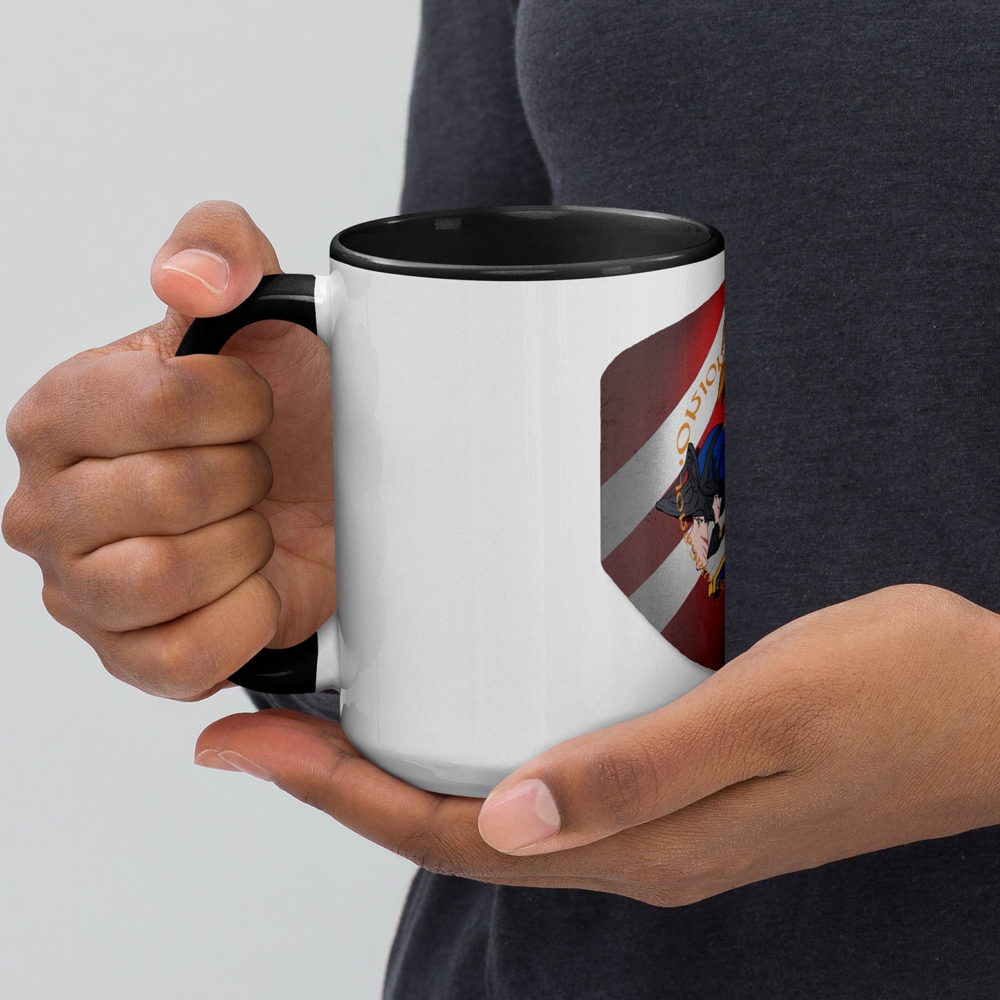 Tonberry Liberation Front Mug