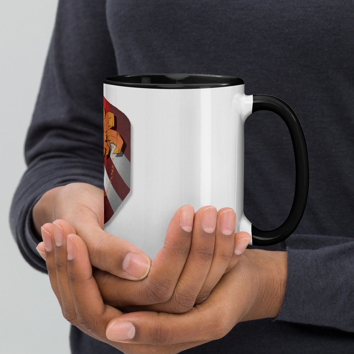 Tonberry Liberation Front Mug