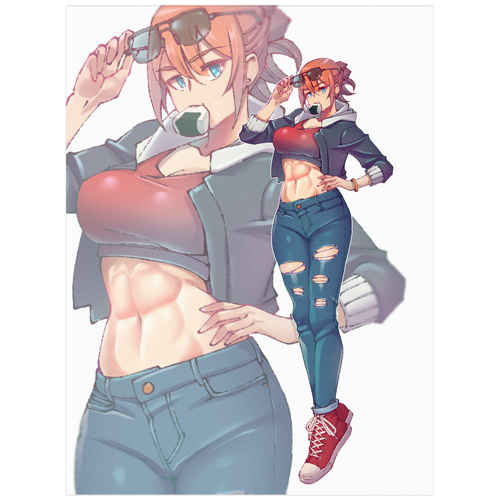 Sailor Abs
